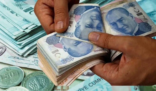 Emeklilerin gözü bu davada: Maaşlarda yüzde 100 artış olabilir