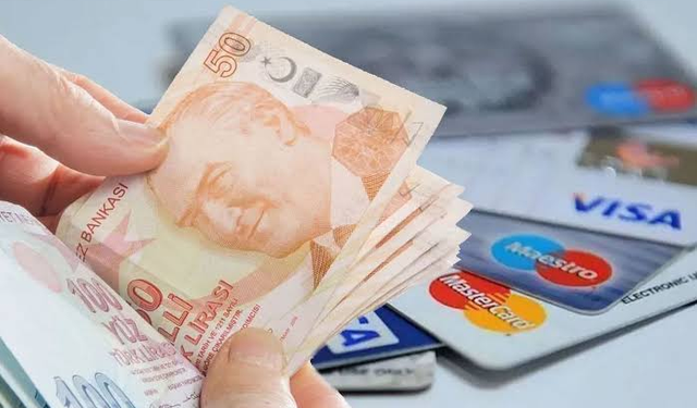Kredi kartı kullanan milyonları ilgilendiriyor: Bu yöntem borcu daha da büyütebilir