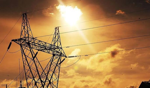 Aydın'ın o ilçesi dikkat: 11 mahalle karanlığa gömülecek