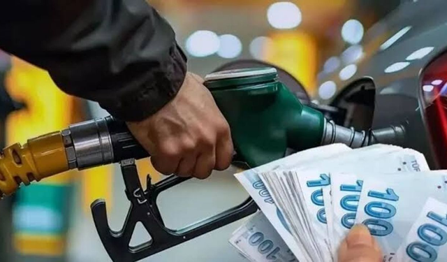Akaryakıt fiyatlarında son durum: İşte güncel benzin, motorin ve LPG fiyatları