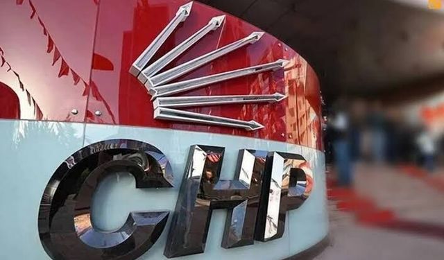 CHP’den Köşk ve Söke’ye başkan ataması