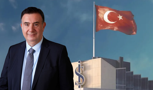 İş Bankası'nda Yeni Dönem