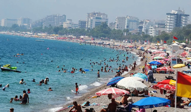 Resmi Gazete’de yayımlandı: Plaj ve kıyılarda yeni dönem başlıyor