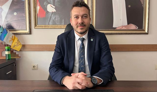 İYİ Parti Aydın’dan tepki: “Terörle mücadele pazarlık konusu yapılamaz”