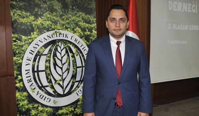 Koca, "Ne yapalım incir ağaçlarını da mı sökelim"