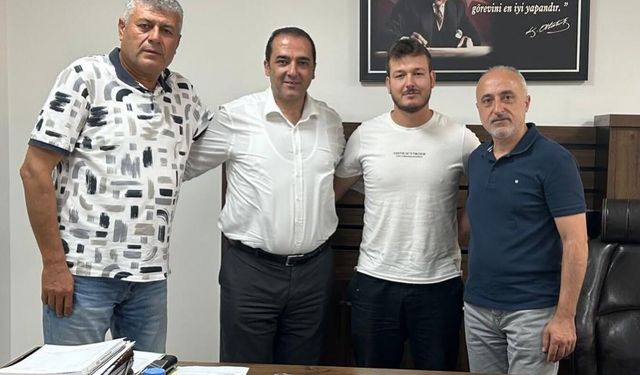 Koçarlı Belediyespor’dan BAL’lı 4 transfer