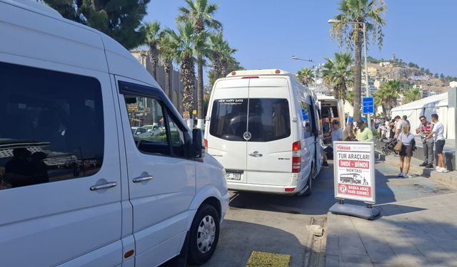 KUTO Başkanı Akdoğan'dan indi-bindi uygulaması iddialarına yanıt