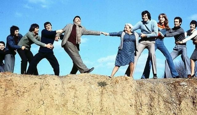 Nazilli açık hava sinemasında buluşacak