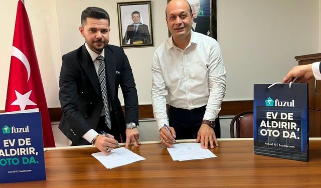Nazilli Bakkallar Odası’ndan üyelerine finansman desteği