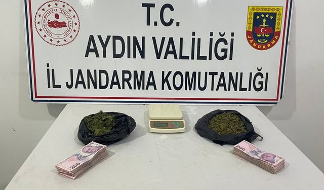 Nazilli'de zehire geçit yok!