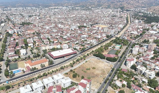Nazilli’de 28 ayda büyük dönüşüm: Borçlar ödendi, hizmetler hız kazandı