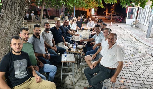 Nazilli’de duvar ustaları fiyat belirledi: Maliyetler arttı, fiyatlar değişti