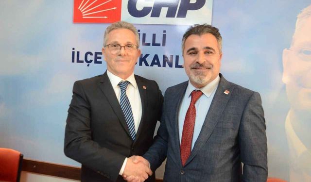 Nazilli’de Ertuğrul Tetik krizi! :CHP başka, YENİ Parti başka konuştu