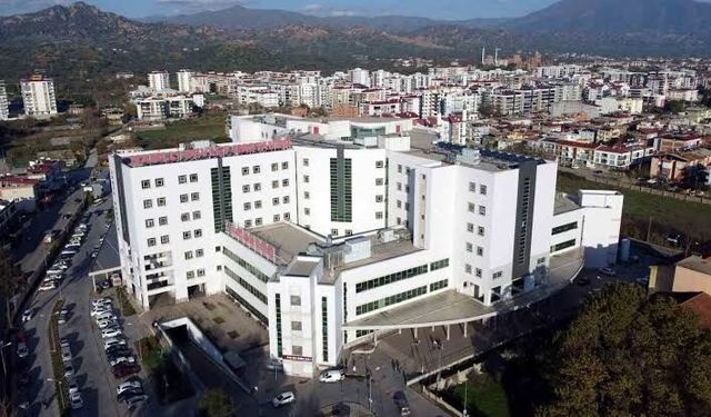 Üçüncü kez iptal! Nazilli Devlet Hastanesi’nde yargıdan dikkat çeken karar
