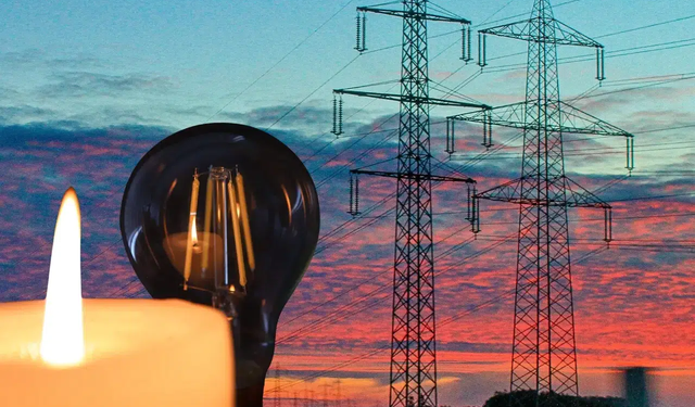 Aydın’da 2 Ağustos'da elektrik kesintisi: ADM Elektrik ilçeleri ve saatleri açıkladı
