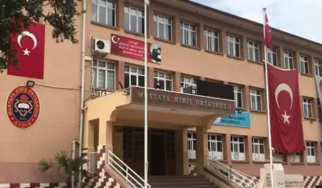Aydın'da veliler ayaklandı: Duruma tepki gösterdiler