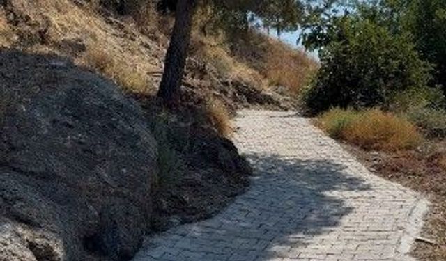 Ömer amcadan Başkan Arıcı’ya teşekkür: “Bizi cehennemden kurtardı”