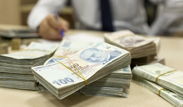 500 bin TL’nin 32 günlük getirisi belli oldu: Banka banka mevduat kazancı