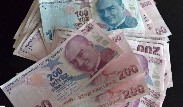 Emekliler dikkat! Bankaların güncel promosyon tutarları açıklandı