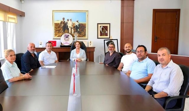 Polat Group Didim Belediyespor Kadın Voleybol takımında teknik ekip belli oldu