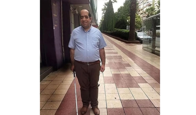 Çerçioğlu’na duygulandıran doğum günü mesajı! “Engellilerin annesi”