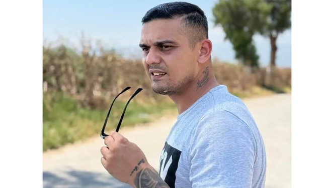 Aydın’daki kazanın ateşi Kuşadası'na düştü