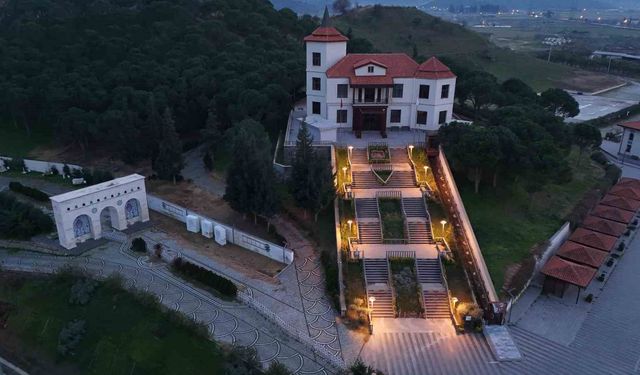 Aydın’da müze bilmecesi: Resmi sitede açık, sosyal medyada kapalı