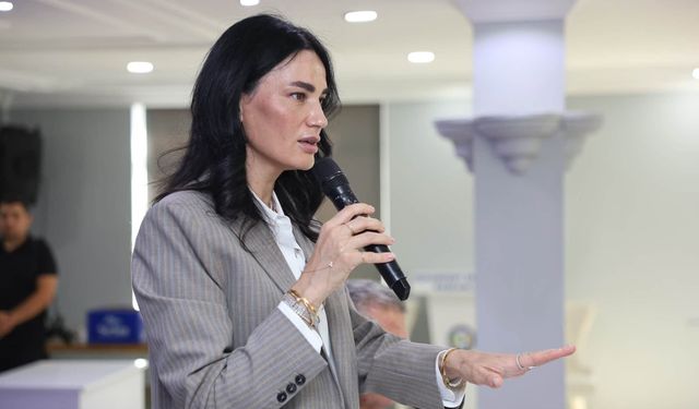Sarıbaş: “Hiçbir provokasyona müsaade etmeyeceğiz”