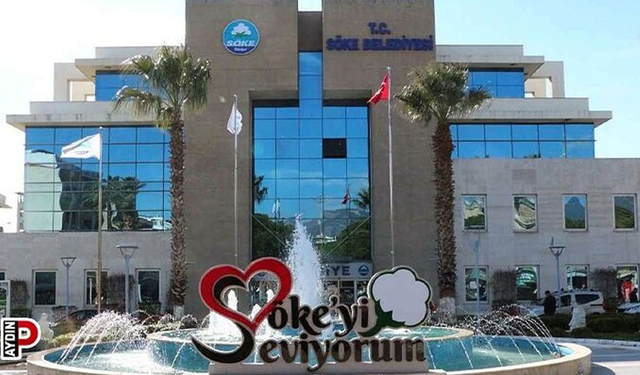 Söke CHP’den 8 meclis üyesi istifa etti