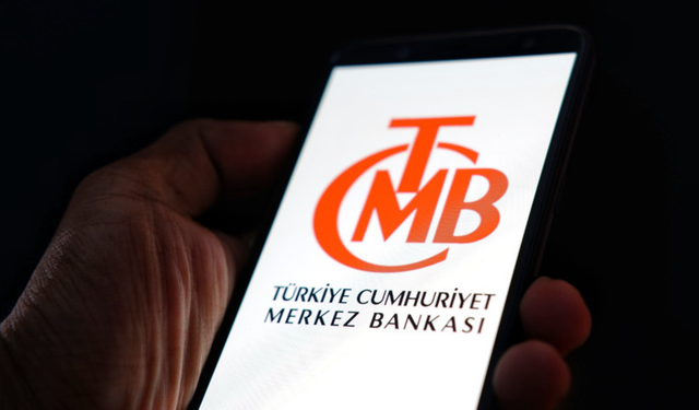 Merkez Bankası'ndan 16 yıl sonra bir ilk