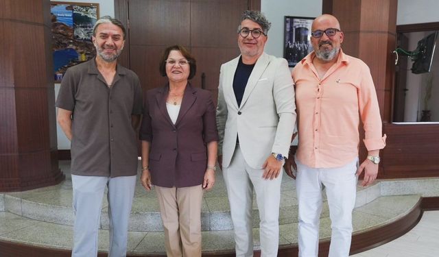 Didim Belediyespor’un rakipleri belli oldu