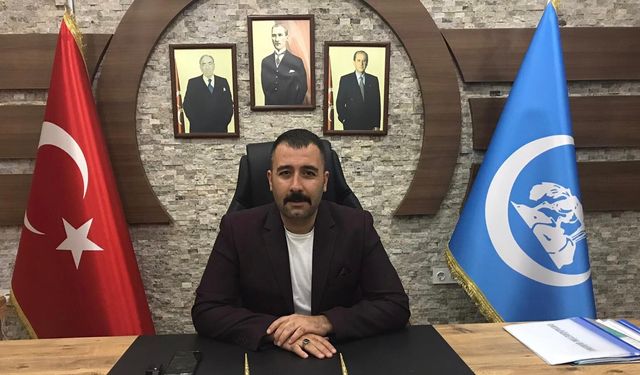 Ülkü Ocakları'nın acı günü: Tayfun Şan'ın babası, vefat etti
