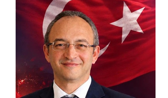 Vela’dan 25. yılı mesajı: "En büyük gücümüz milletimizin desteği"