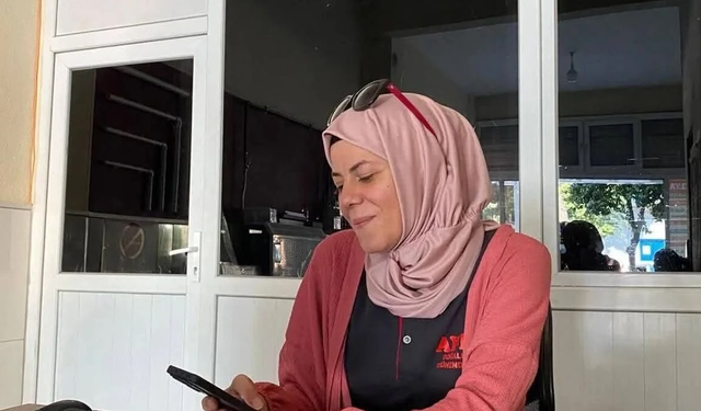 Nazilli’de acı pazar: Genç anne amansız hastalığa yenik düştü