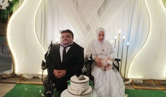 Samet’in ölümü Nazilli’yi kahretti : Tüm mahallelinin desteğiyle dünyaevine girmişti