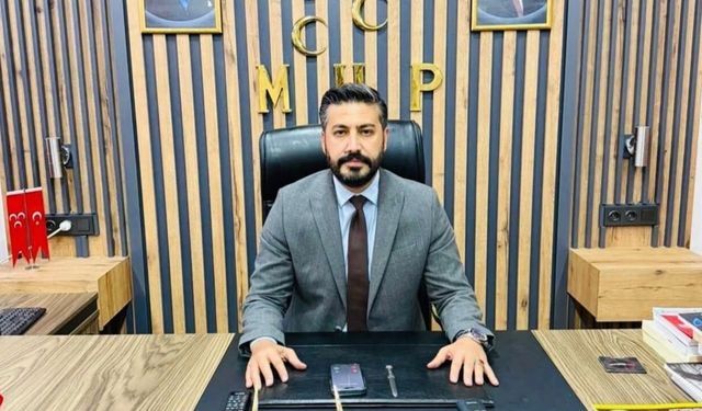 MHP Aydın İl Kongresi, 12 Eylül’de yapılacak