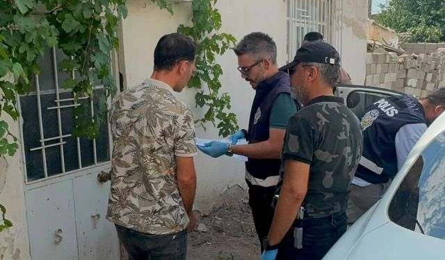 Sultanhisar'da fuhuş operasyonu! :2 aylık takip sonrası tutuklandı