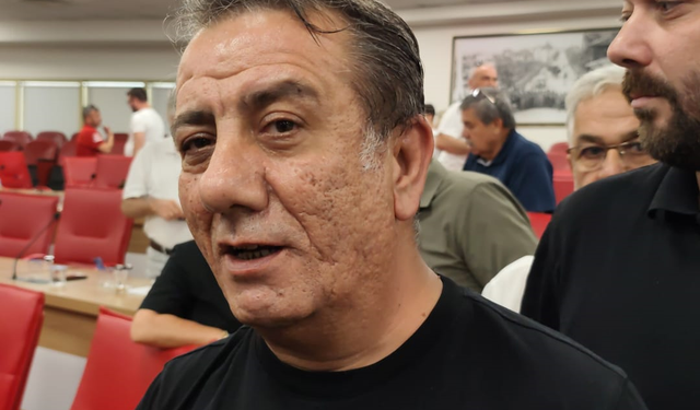 Yetişkin: "Sinekle mücadele 2027’de Büyükşehir’de"