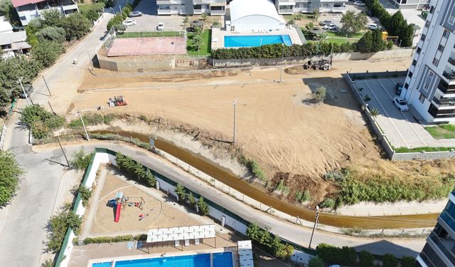 Nazilli'nin yolları sil baştan: Sürücüler bayram edecek
