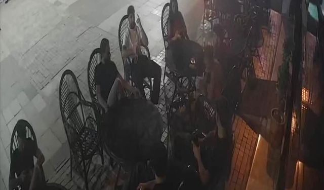 Didim’de restoran sahibini çileden çıkaran görüntü: “Artık yeter”