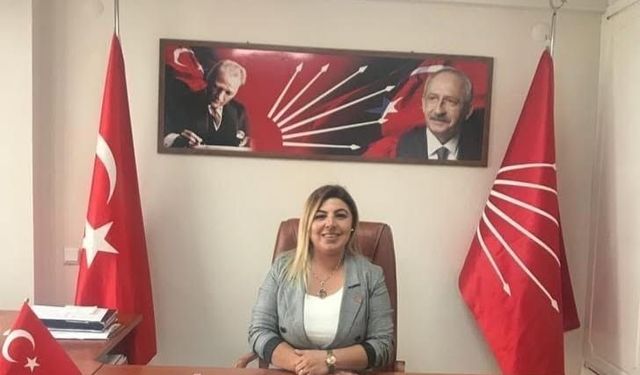 Nazilli'de meclis koltuğu 18'e yükseldi : Arslan, YENİ Parti'ye geçti