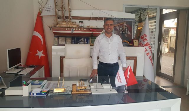 Yeni Parti’de İncirliova için 4 isim gündemde
