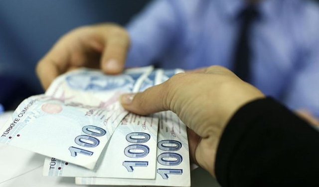 SGK'da milyarlarca liralık değişim! Destek resmen kaldırıldı