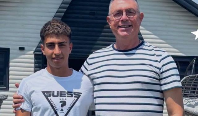 Yıldızspor’dan Türk futboluna bir yetenek daha: Kaan, Bursaspor’da