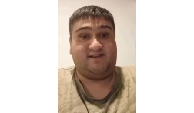 Aydınlı Efe’ye Sedat Peker’den sürpriz