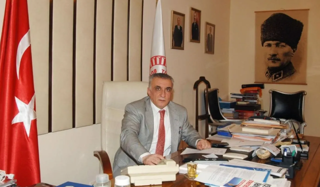 MHP’li Uzunırmak’tan köprü ve otoyol tepkisi “Kim ne kazanacak?”