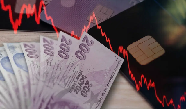 Kredi kartı borcu olanlar dikkat: 7 günlük süre dolunca haciz başlayabilir