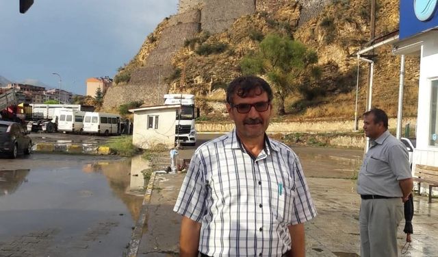 Aydın siyasetinin acı günü: Kazada hayatını kaybetti