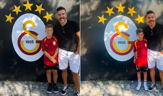 Aydınlı iki genç futbolcuya Galatasaray’dan davet