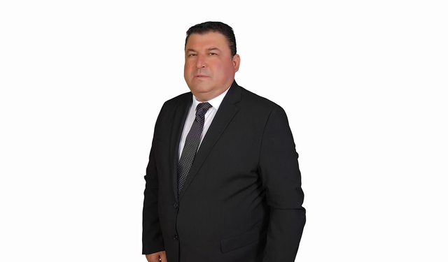 YENİ Parti’de 3 aday kıyasıya yarıştı: Bozdoğan’da yarışı Çakır kazandı